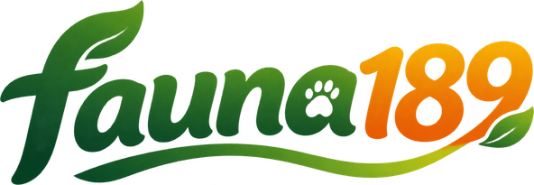 fauna189 logo